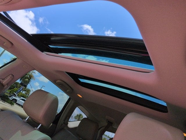 2013 Nissan Murano SL