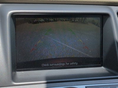 2013 Nissan Murano SL