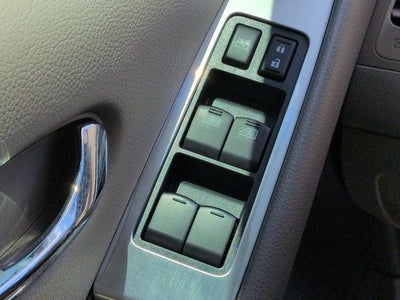 2013 Nissan Murano SL