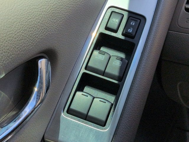 2013 Nissan Murano SL
