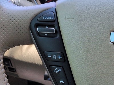2013 Nissan Murano SL
