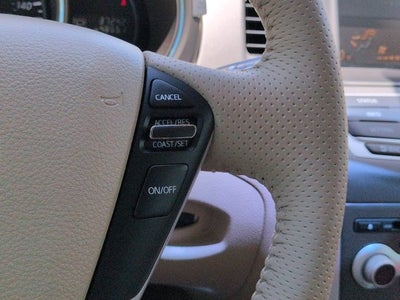 2013 Nissan Murano SL