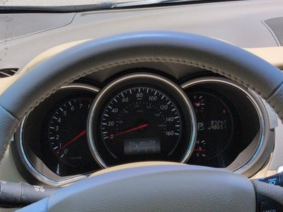 2013 Nissan Murano SL