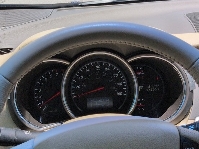 2013 Nissan Murano SL