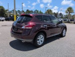 2013 Nissan Murano SL