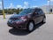 2013 Nissan Murano SL