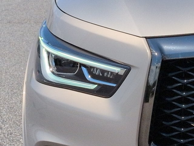 2023 INFINITI QX80 Premium Select