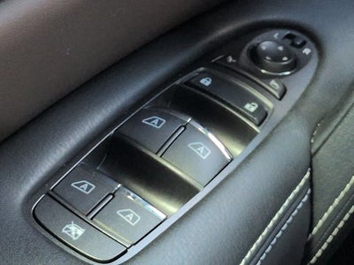 2023 INFINITI QX80 Premium Select
