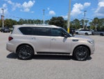 2023 INFINITI QX80 Premium Select