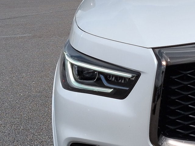 2023 INFINITI QX80 Premium Select