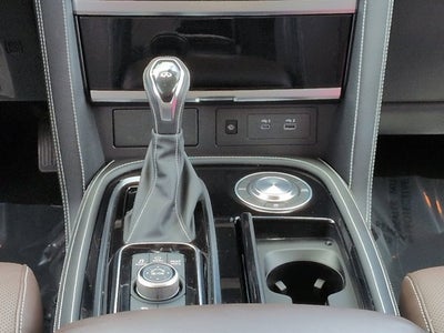 2023 INFINITI QX80 Premium Select