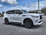 2023 INFINITI QX80 Premium Select