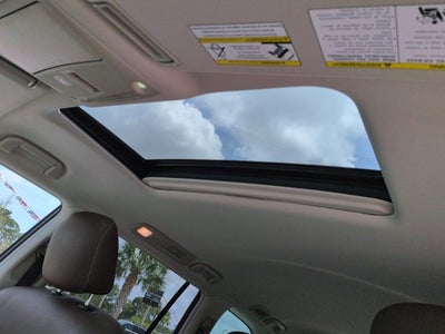 2023 INFINITI QX80 Premium Select