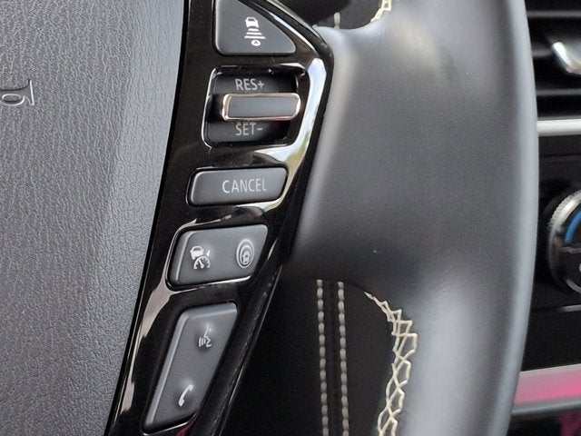 2023 INFINITI QX80 Premium Select