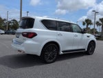 2023 INFINITI QX80 Premium Select