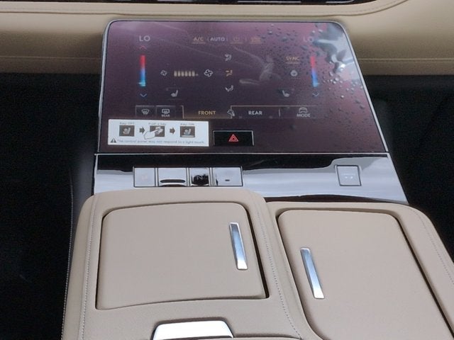 2026 INFINITI QX80 PURE