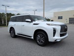 2026 INFINITI QX80 PURE