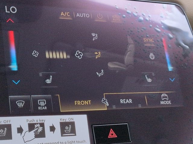 2026 INFINITI QX80 PURE