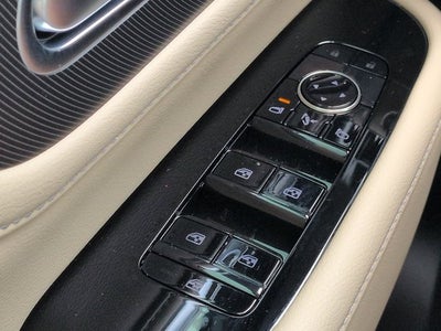 2026 INFINITI QX80 PURE
