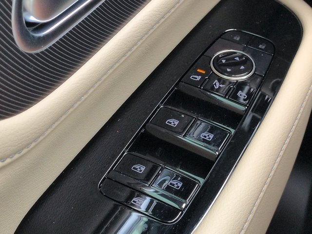 2026 INFINITI QX80 PURE