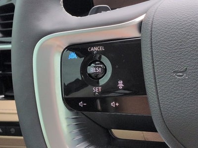 2026 INFINITI QX80 PURE