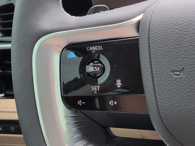 2026 INFINITI QX80 PURE
