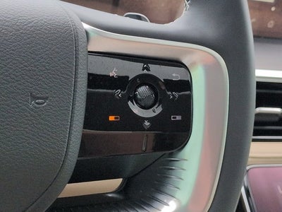 2026 INFINITI QX80 PURE