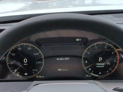 2026 INFINITI QX80 PURE