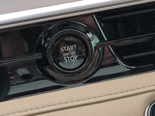 2026 INFINITI QX80 PURE