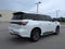 2026 INFINITI QX80 PURE