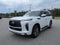 2026 INFINITI QX80 PURE