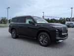 2027 INFINITI QX80 PURE