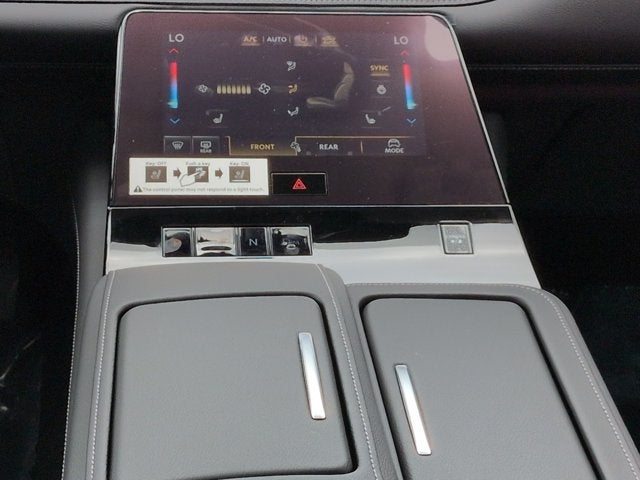 2027 INFINITI QX80 PURE