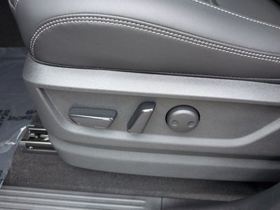 2027 INFINITI QX80 PURE