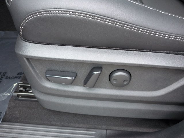 2027 INFINITI QX80 PURE