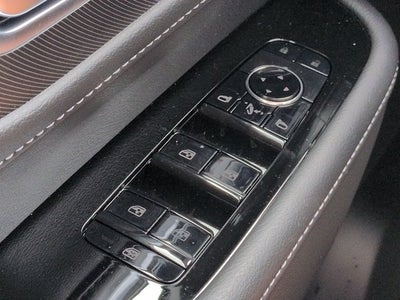 2027 INFINITI QX80 PURE