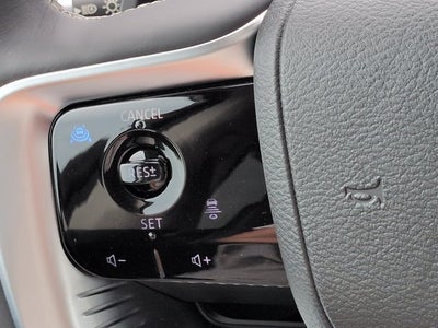 2027 INFINITI QX80 PURE