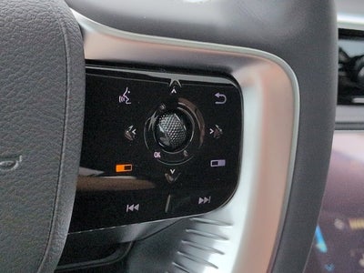 2027 INFINITI QX80 PURE