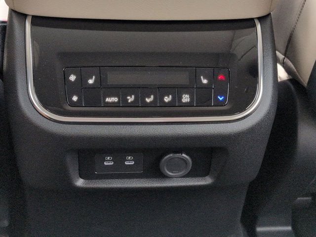 2026 INFINITI QX80 PURE