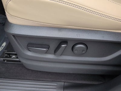 2026 INFINITI QX80 PURE