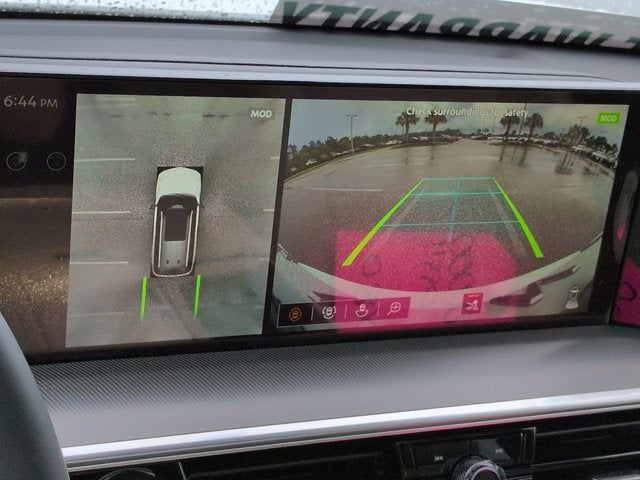 2026 INFINITI QX80 PURE
