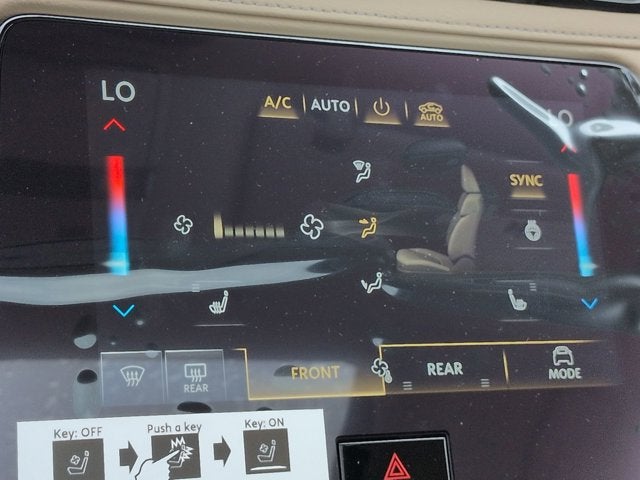 2026 INFINITI QX80 PURE