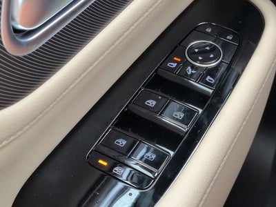 2026 INFINITI QX80 PURE
