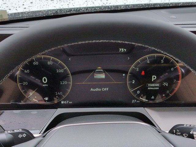 2026 INFINITI QX80 PURE
