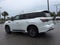 2026 INFINITI QX80 PURE