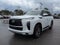 2026 INFINITI QX80 PURE