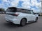 2027 INFINITI QX80 LUXE