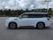 2027 INFINITI QX80 LUXE