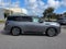 2027 INFINITI QX80 LUXE