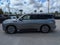 2027 INFINITI QX80 LUXE